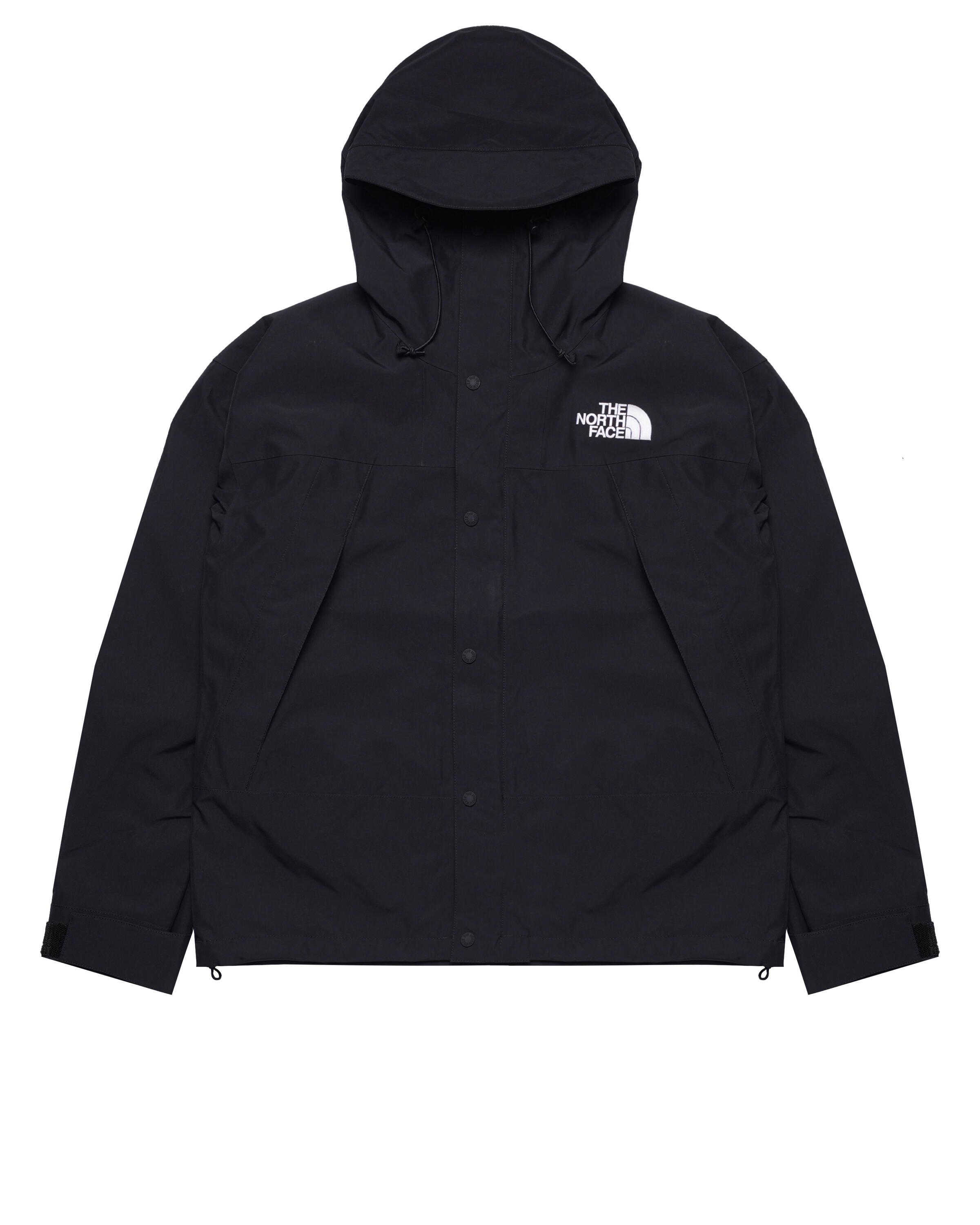 North face gore tex windbreaker hotsell